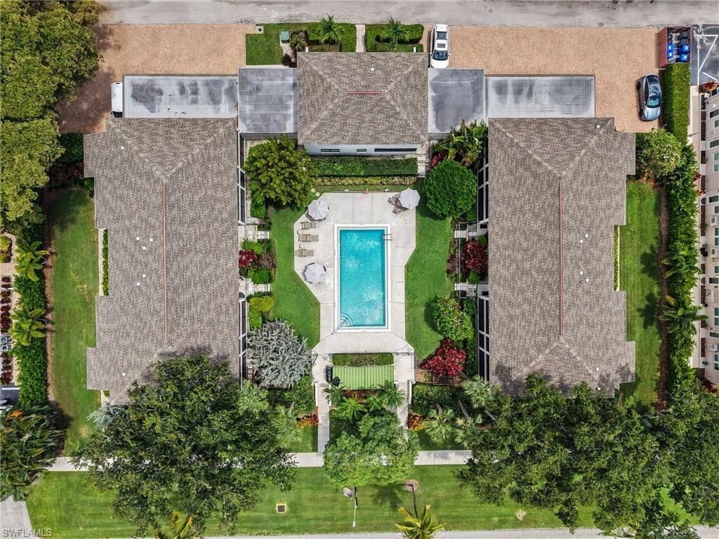 722 10th Ave S, Unit A201, Naples, FL 34102 Photo