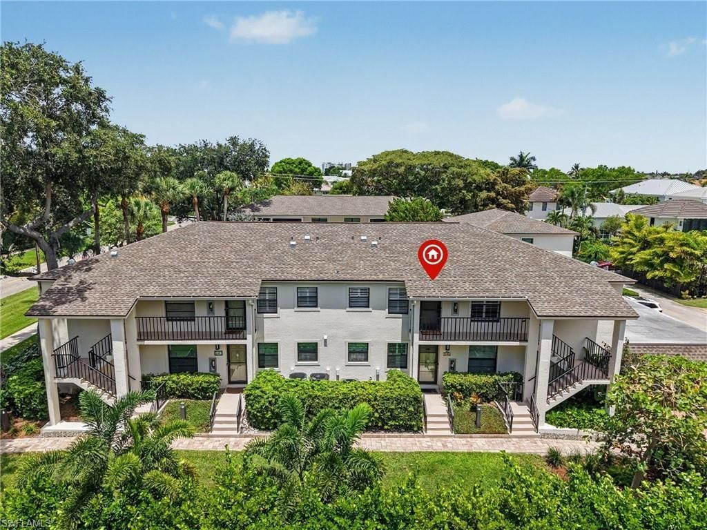 722 10th Ave S, Unit A201, Naples, FL 34102 Photo