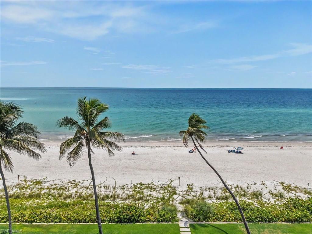 722 10th Ave S, Unit A201, Naples, FL 34102 Photo