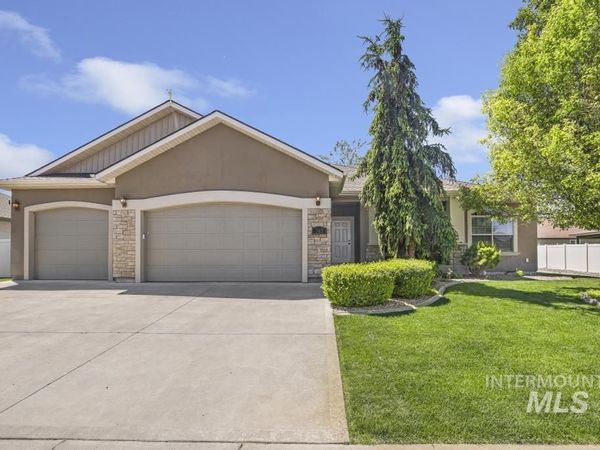 363 Arrowhead Path, Twin Falls, ID 83301