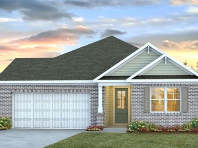 247 Livingston Woods Drive , Irmo, SC 29063