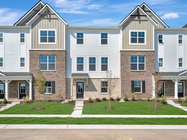 5700 Boynton Drive, Noblesville, IN 46062