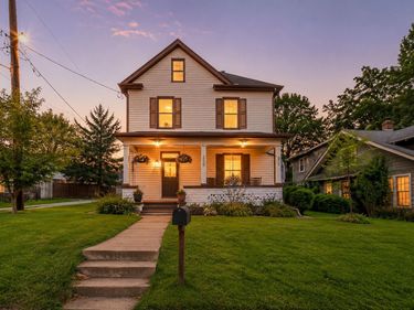 200 Concord Avenue, Clarksburg, WV 26301