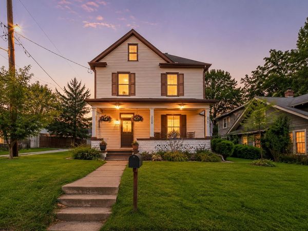 200 Concord Avenue, Clarksburg, WV 26301