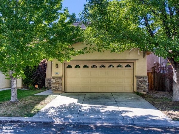 3864 Dominus Drive, Sparks, NV 89436