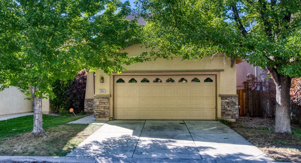 3864 Dominus Drive, Sparks, NV 89436 Photo