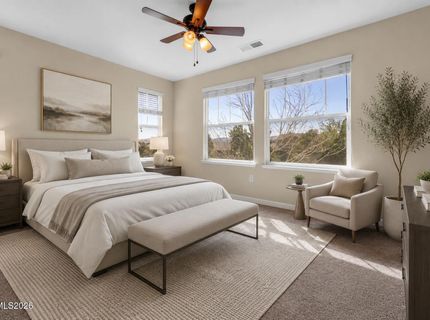 3864 Dominus Drive, Sparks, NV 89436 Photo