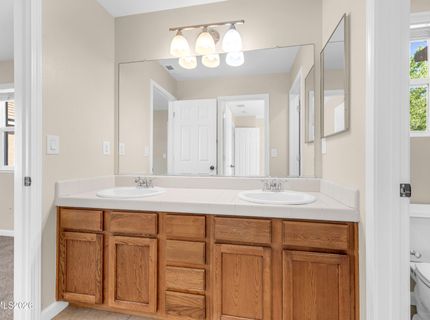 3864 Dominus Drive, Sparks, NV 89436 Photo
