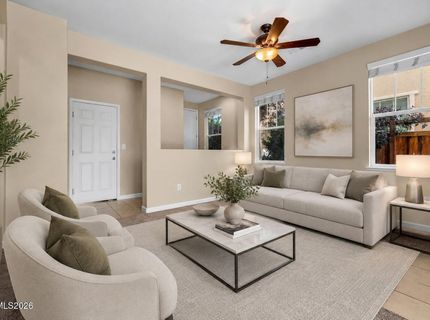 3864 Dominus Drive, Sparks, NV 89436 Photo