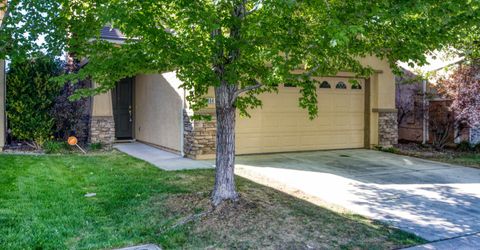 3864 Dominus Drive, Sparks, NV 89436 Photo
