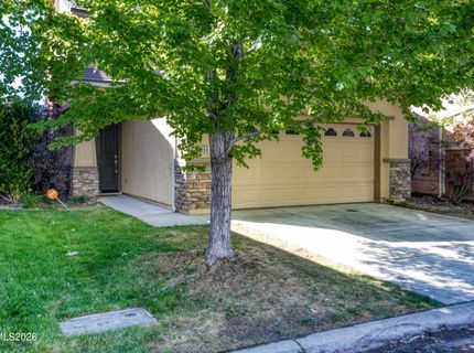 3864 Dominus Drive, Sparks, NV 89436 Photo