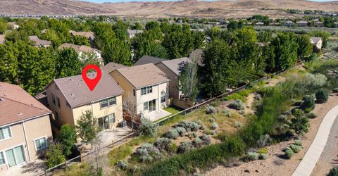3864 Dominus Drive, Sparks, NV 89436 Photo