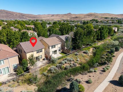 3864 Dominus Drive, Sparks, NV 89436 Photo