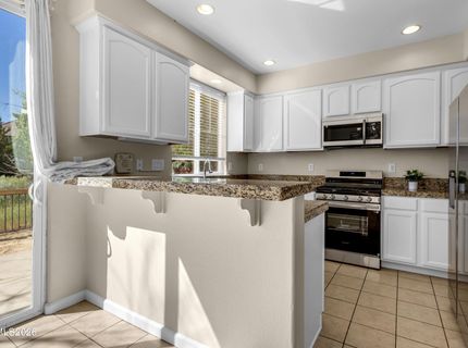 3864 Dominus Drive, Sparks, NV 89436 Photo