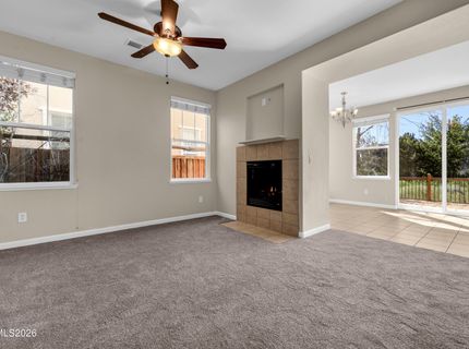 3864 Dominus Drive, Sparks, NV 89436 Photo