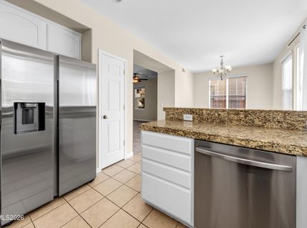 3864 Dominus Drive, Sparks, NV 89436 Photo