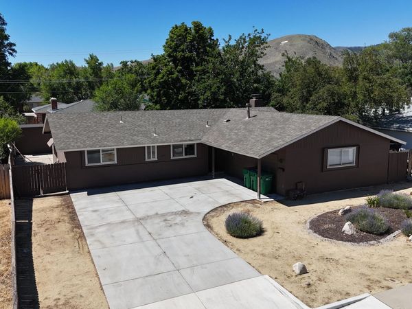 601 Bath Street, Carson City, NV 89703