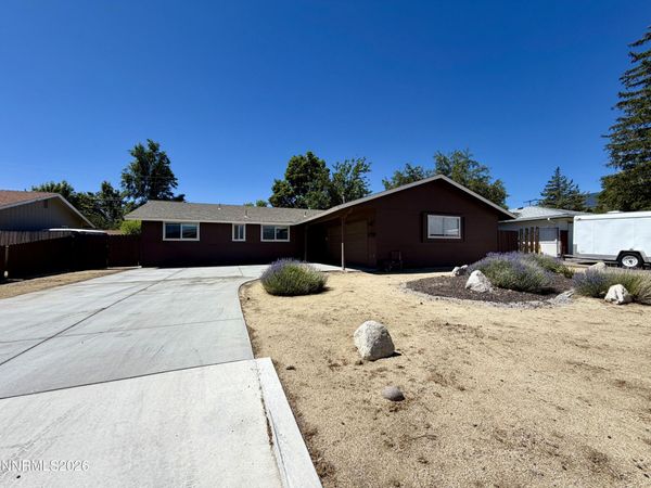 601 Bath Street, Carson City, NV 89703