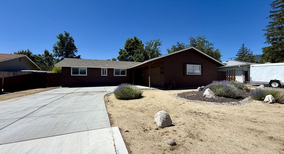 601 Bath Street, Carson City, NV 89703 Photo