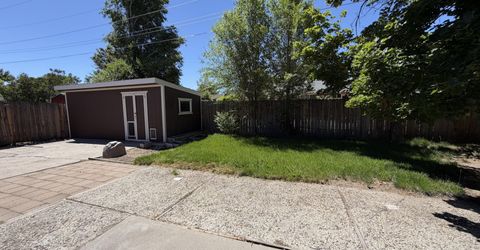 601 Bath Street, Carson City, NV 89703 Photo