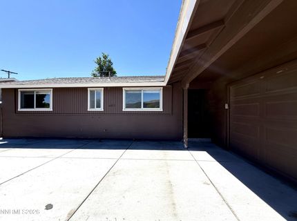 601 Bath Street, Carson City, NV 89703 Photo