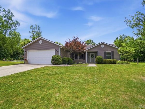 332 Skinner Drive, Trotwood, OH 45426