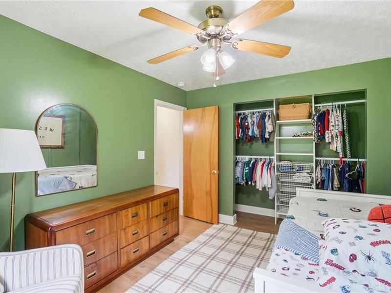 332 Skinner Drive, Trotwood, OH 45426 Photo 38