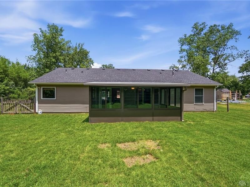332 Skinner Drive, Trotwood, OH 45426 Photo 45