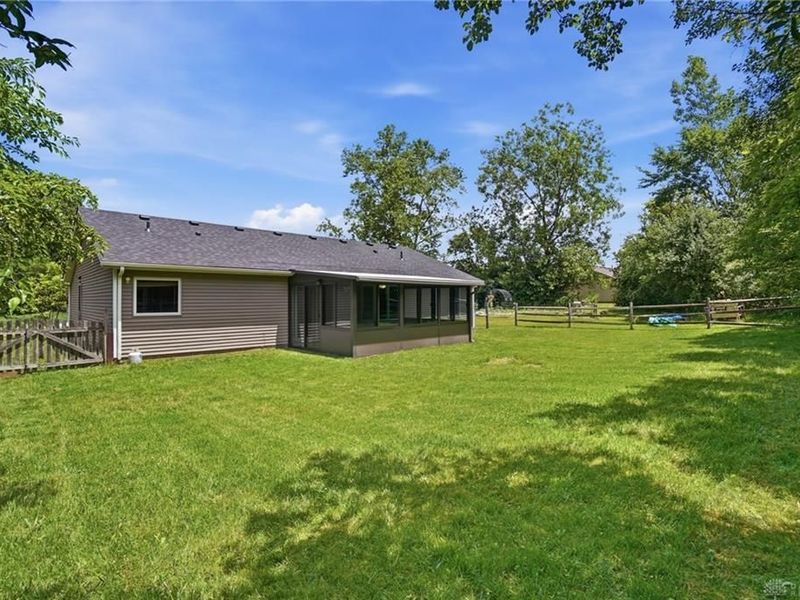 332 Skinner Drive, Trotwood, OH 45426 Photo 47
