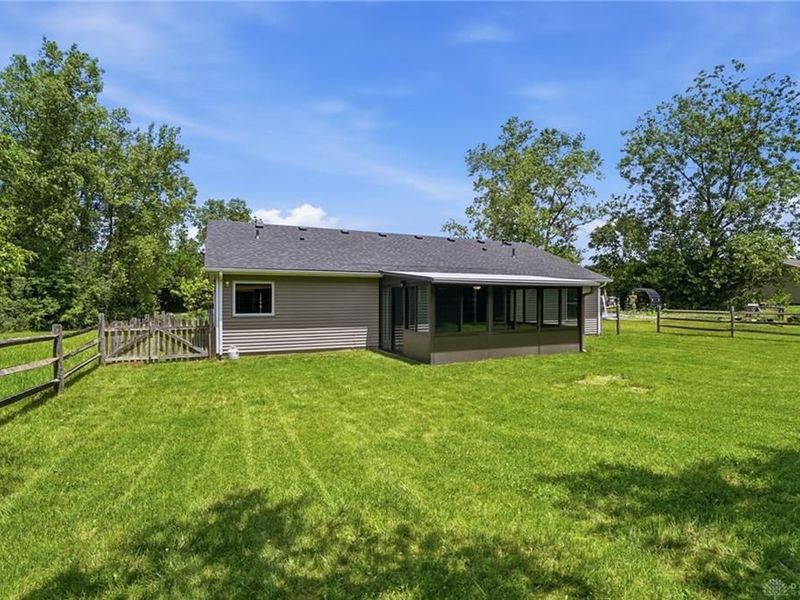332 Skinner Drive, Trotwood, OH 45426 Photo 48