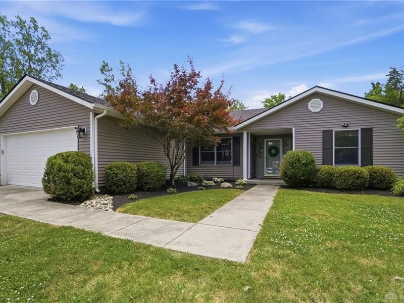 332 Skinner Drive, Trotwood, OH 45426 Photo 51