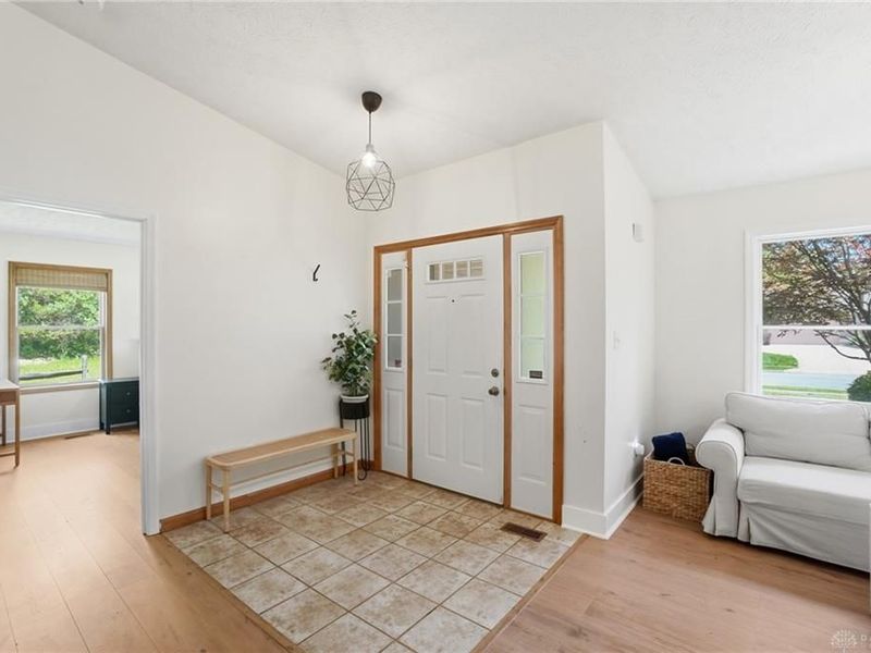 332 Skinner Drive, Trotwood, OH 45426 Photo 7