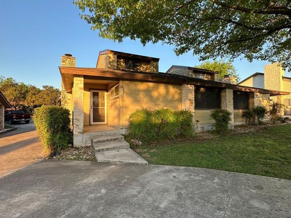 295 Mooring CIR , Unit A, Lakeway, TX 78734