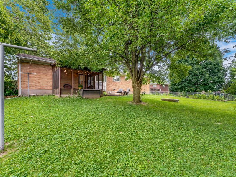 4841 W Ridgewood Road, Springfield, OH 45503 Photo 36