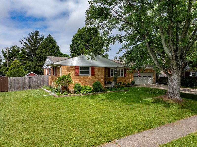 4841 W Ridgewood Road, Springfield, OH 45503 Photo 38