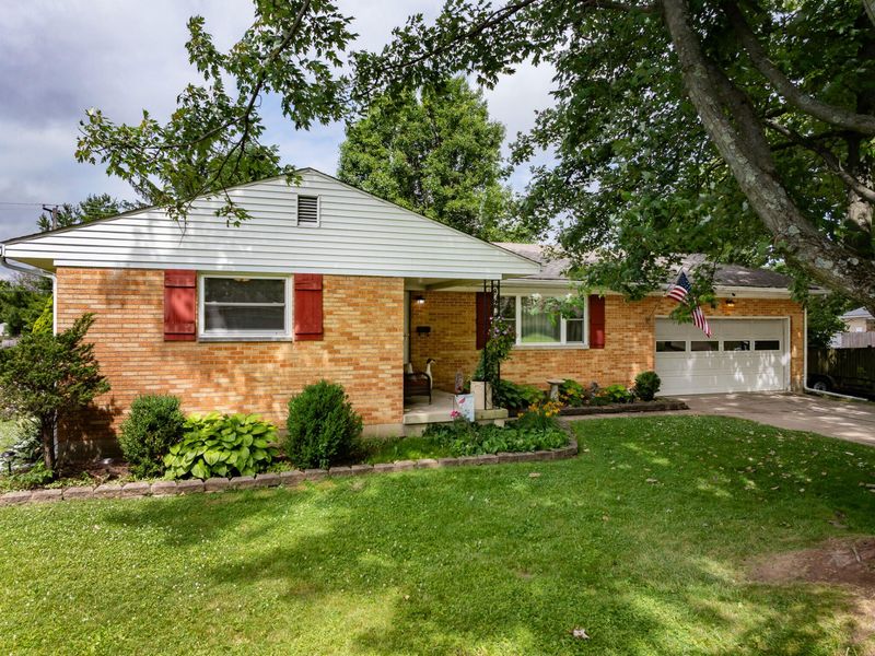 4841 W Ridgewood Road, Springfield, OH 45503 Photo 39