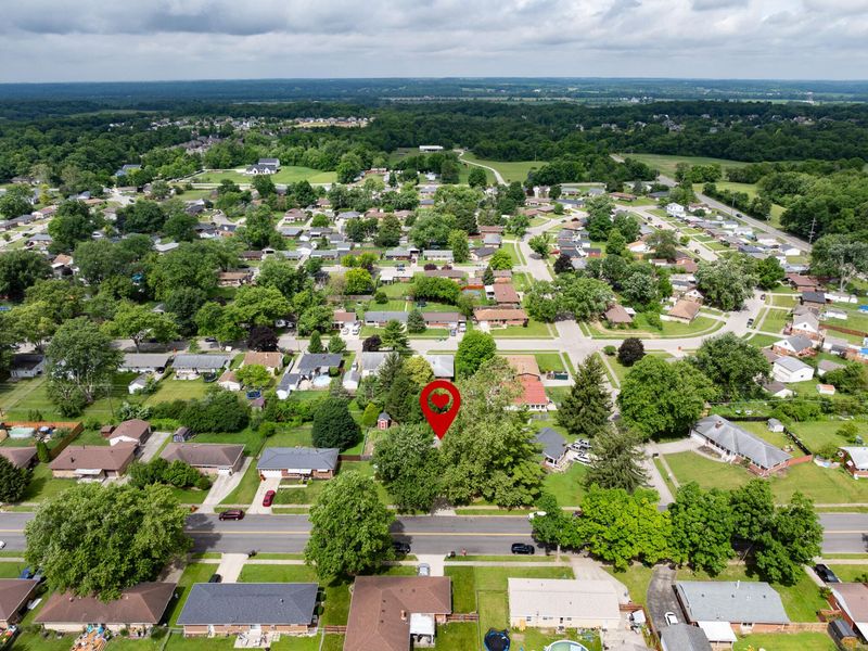 4841 W Ridgewood Road, Springfield, OH 45503 Photo 44