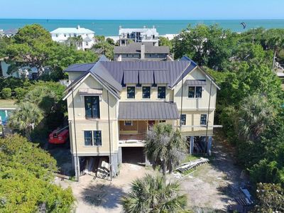 2857 Brownell Avenue, Sullivans Island, SC 29482