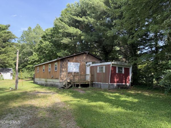 6607 Jeffers Road , Swanton, OH 43558