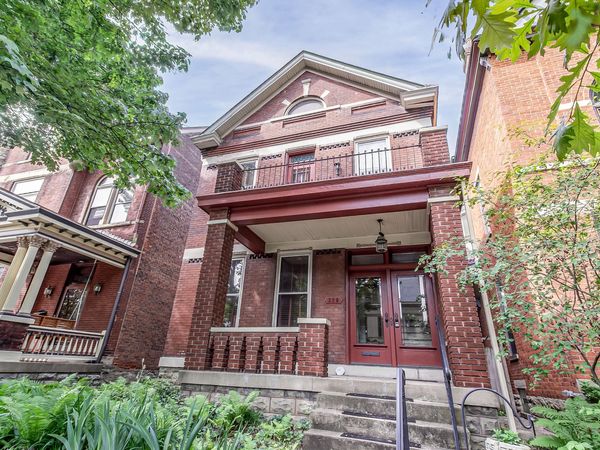 320 Overton Street, Newport, KY 41071