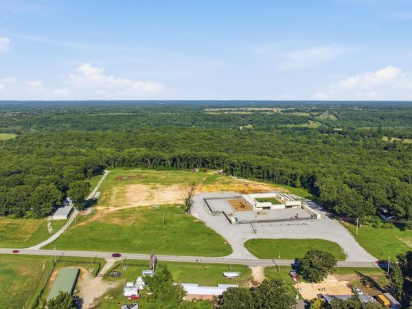 (Parcel 1) S 620 Road , Grove, OK 74344
