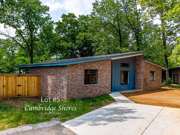 32427 Oxford Drive , Afton, OK 74331