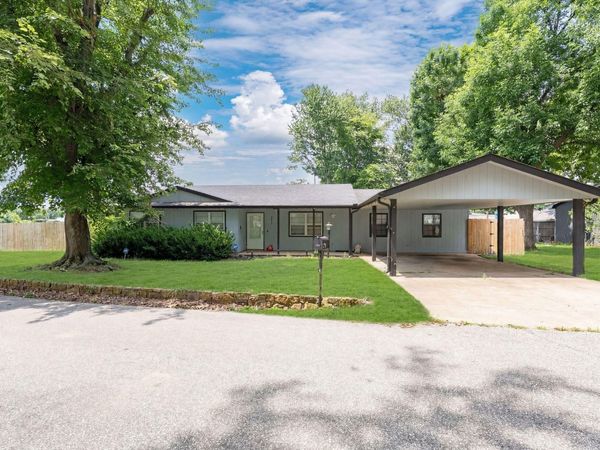3633 Circle Drive Place , Grove, OK 74344