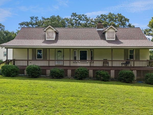 25100 S 610 Road , Grove, OK 74344