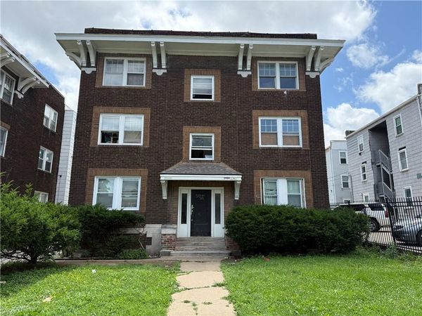 3909 Scarritt Avenue, Kansas City, MO 64123