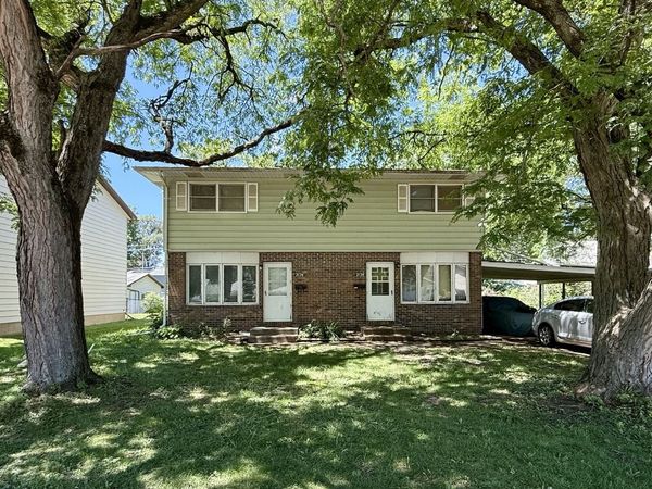 2126 - 2128 Judson Court , Davenport, IA 50803
