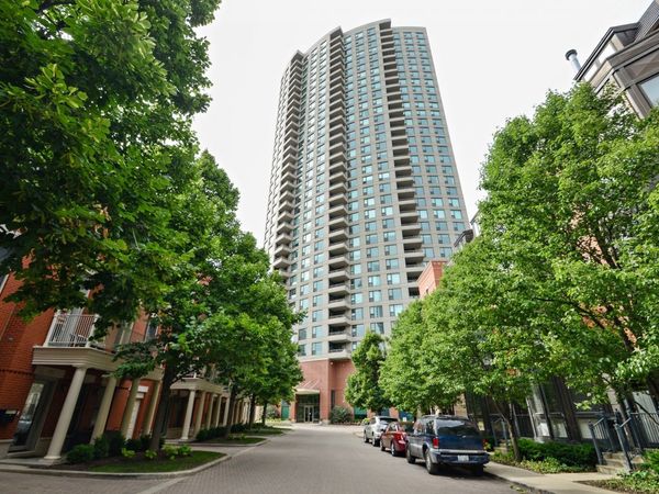 501 N CLINTON Street , Unit 1303, Chicago, IL 60654