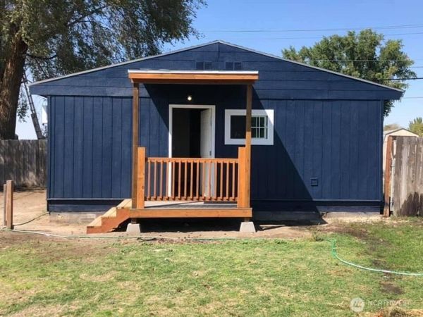4016 Sandy Street NE, Moses Lake, WA 98837