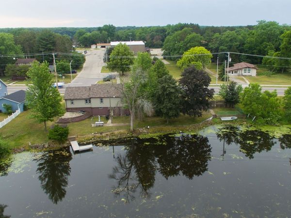 329 Underwood Avenue, Montello, WI 53949