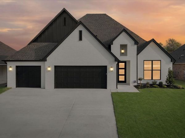 2839 E 141st Court, Bixby, OK 74008